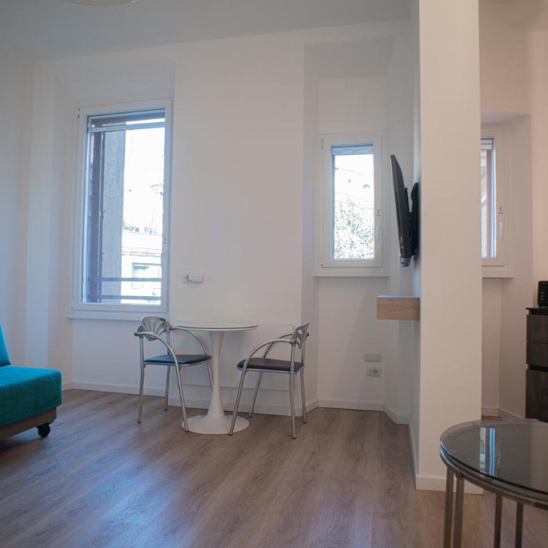 Luxury Apartment - Vatican Area - Key Collection - Appartamento con 3 Camere da Letto e con Vista - 73