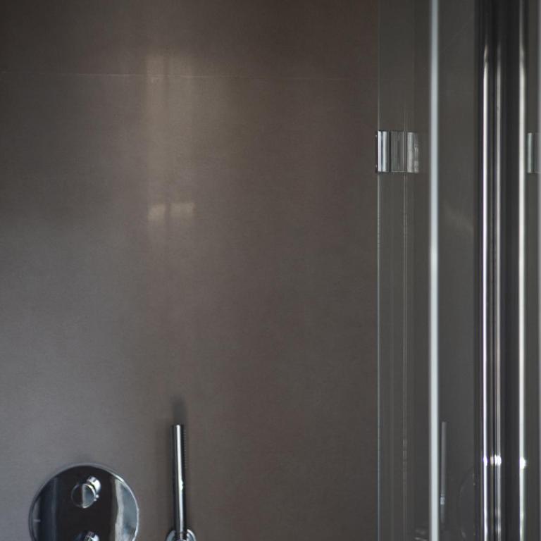 Luxury Apartment - Vatican Area - Key Collection - Appartamento con 3 Camere da Letto e con Vista - 49