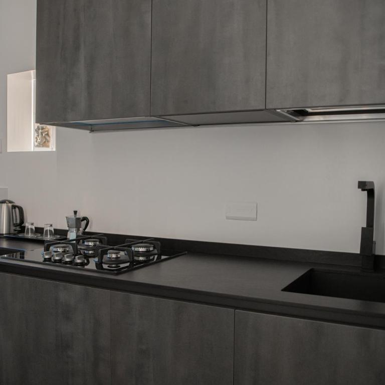 Luxury Apartment - Vatican Area - Key Collection - Appartamento con 3 Camere da Letto e con Vista - 95