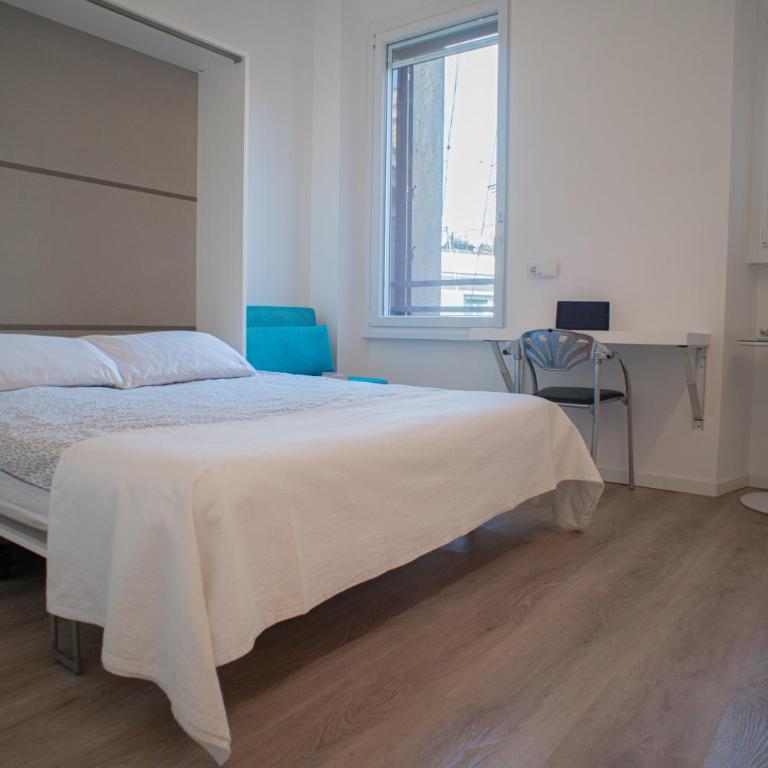 Luxury Apartment - Vatican Area - Key Collection - Appartamento con 3 Camere da Letto e con Vista - 66