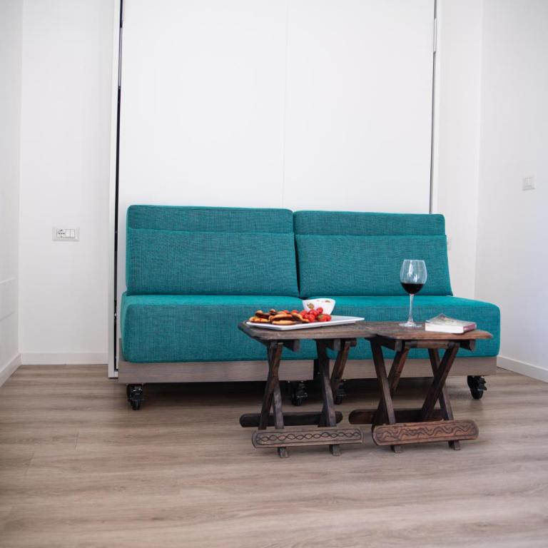 Luxury Apartment - Vatican Area - Key Collection - Appartamento con 3 Camere da Letto e con Vista - 17