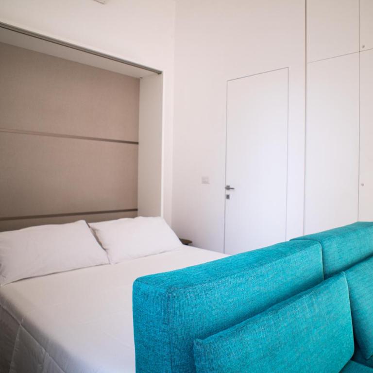 Luxury Apartment - Vatican Area - Key Collection - Appartamento con 3 Camere da Letto e con Vista - 7