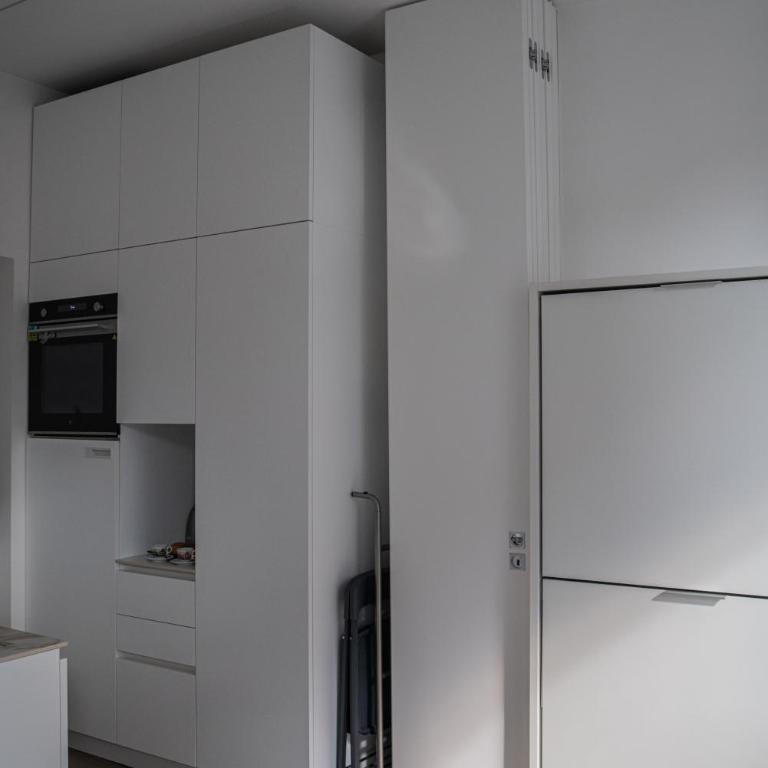 Luxury Apartment - Vatican Area - Key Collection - Appartamento con 3 Camere da Letto e con Vista - 56