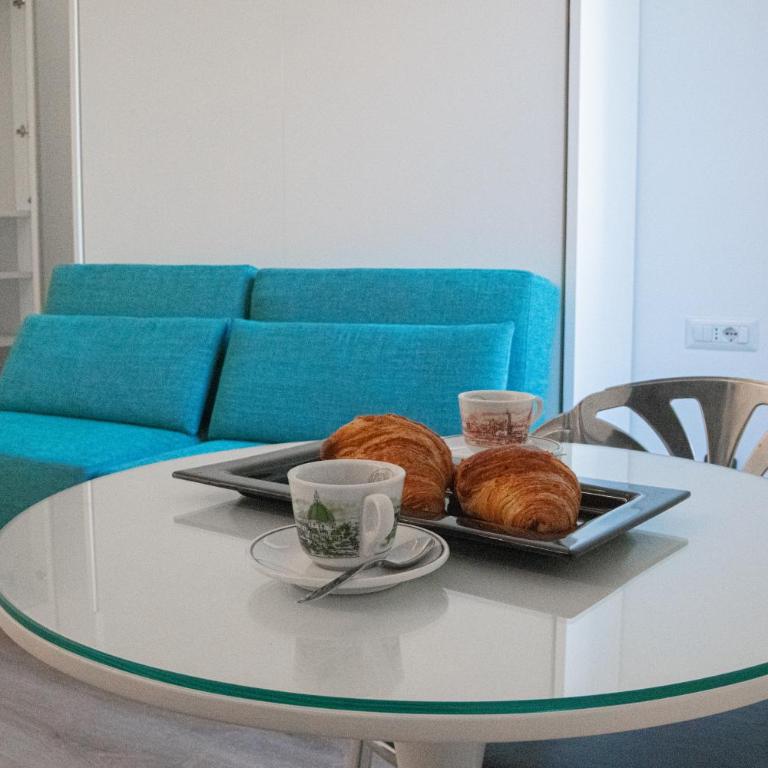 Luxury Apartment - Vatican Area - Key Collection - Appartamento con 3 Camere da Letto e con Vista - 75