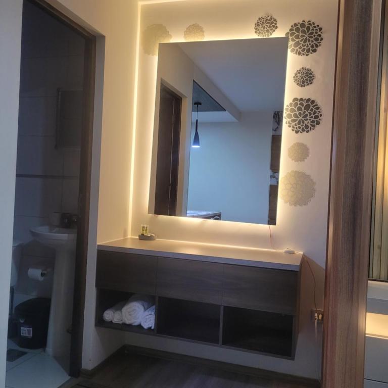 Monoambiente Boutique en El Prado, ubicación Ideal - Apartamento de 1 dormitorio - 22