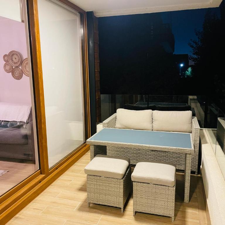 Pucon Life - One-Bedroom Apartment - 41