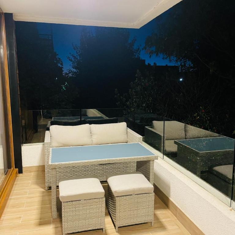Pucon Life - One-Bedroom Apartment - 39