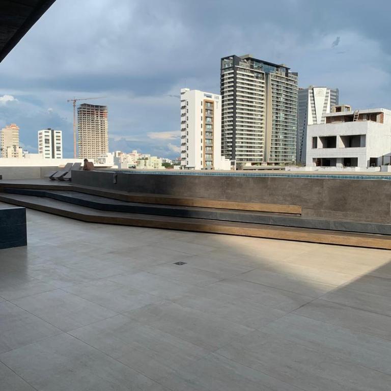 2J Element - One-Bedroom Apartment - 1