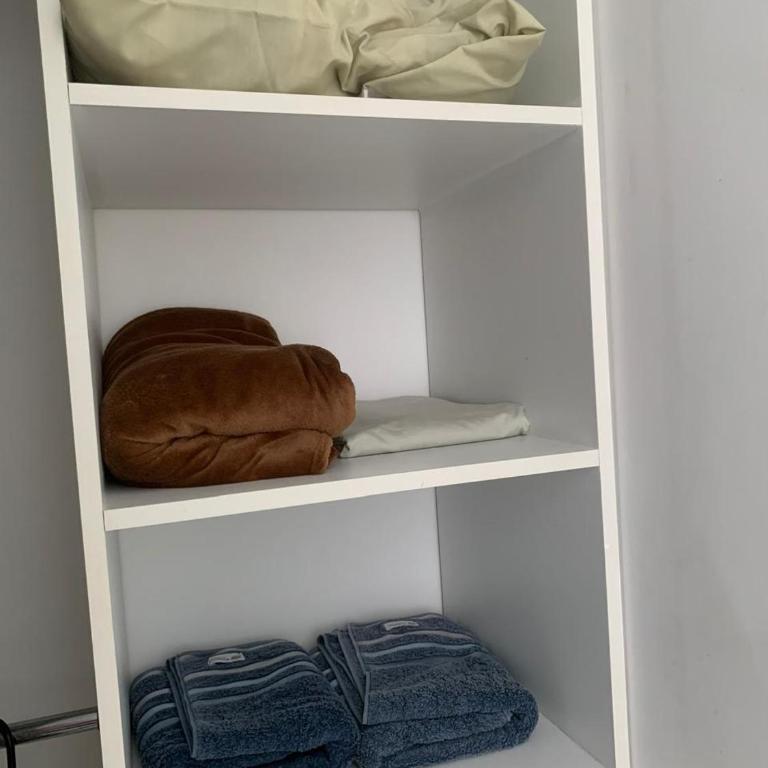 2J Element - One-Bedroom Apartment - 5