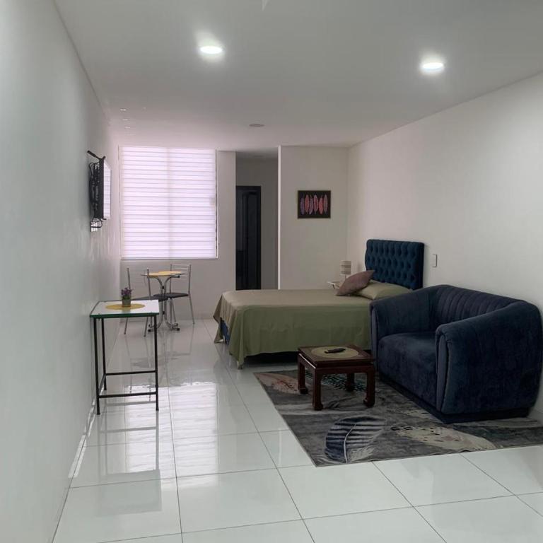 2J Element - One-Bedroom Apartment - 8