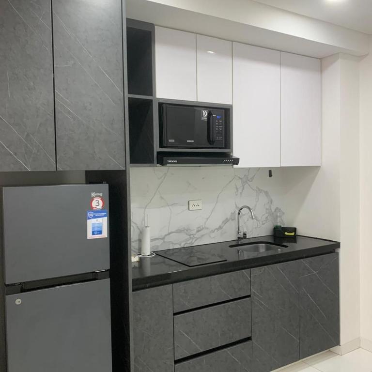 2J Element - One-Bedroom Apartment - 11