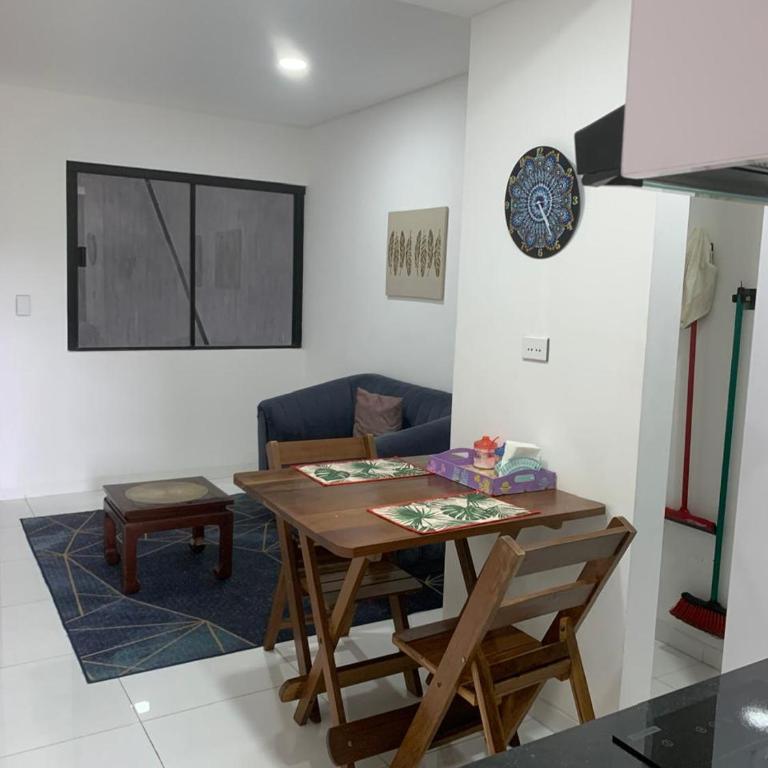 2J Element - One-Bedroom Apartment - 13
