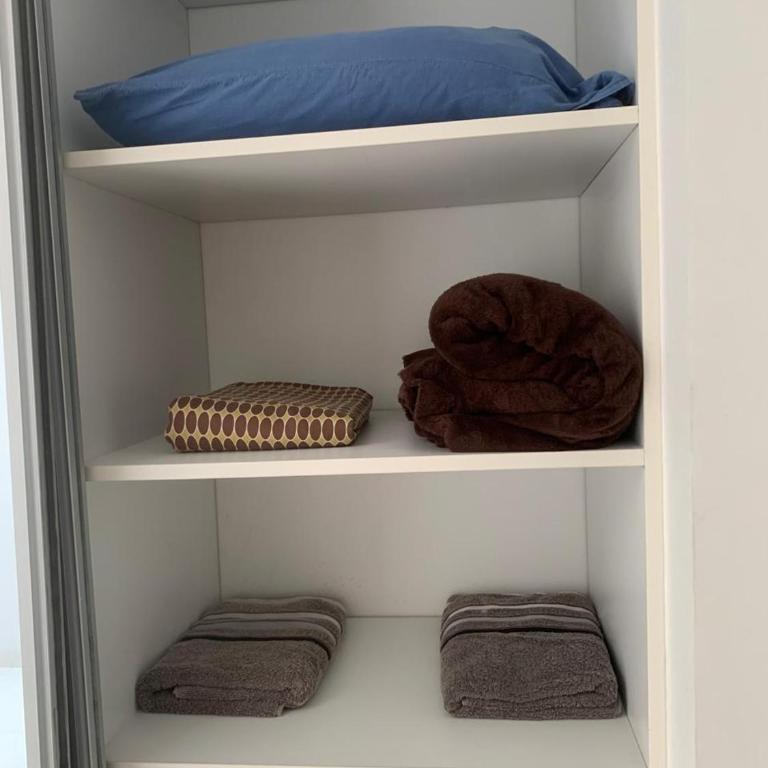 2J Element - One-Bedroom Apartment - 15