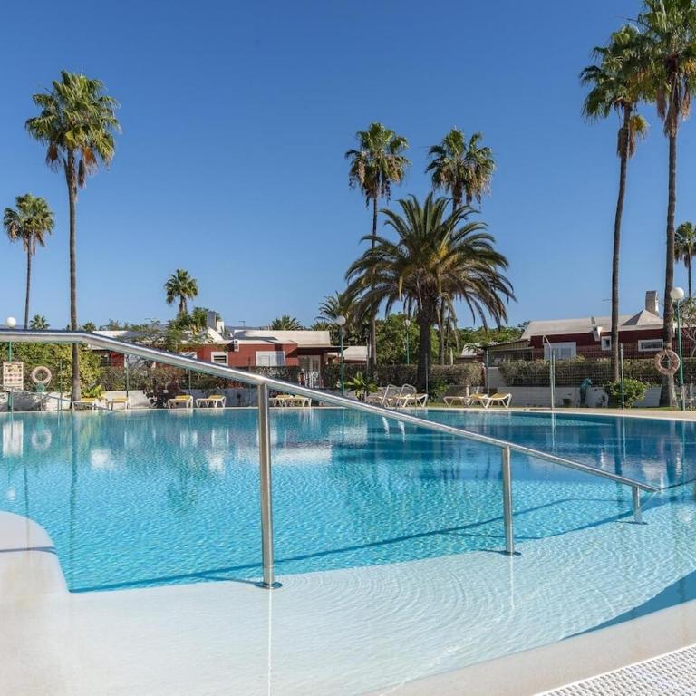 GuestReady - Bungalow familiar Los Tunos Maspalomas - Casa - 8