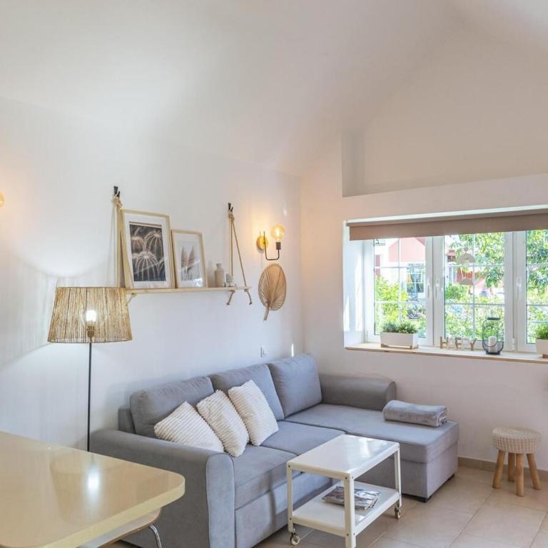 GuestReady - Bungalow familiar Los Tunos Maspalomas - Casa - 3