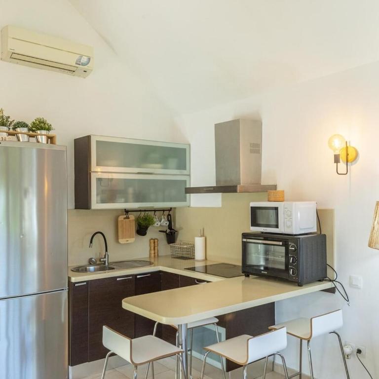 GuestReady - Bungalow familiar Los Tunos Maspalomas - Casa - 5