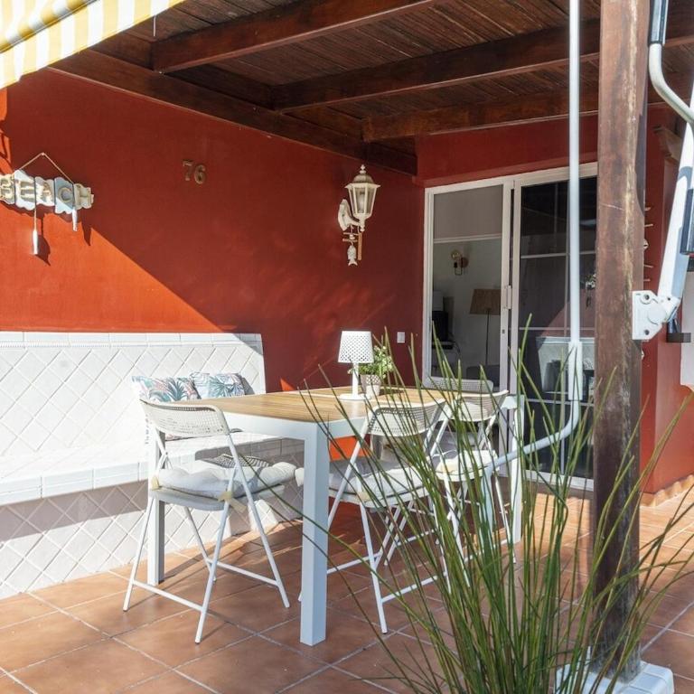 GuestReady - Bungalow familiar Los Tunos Maspalomas - Casa - 13