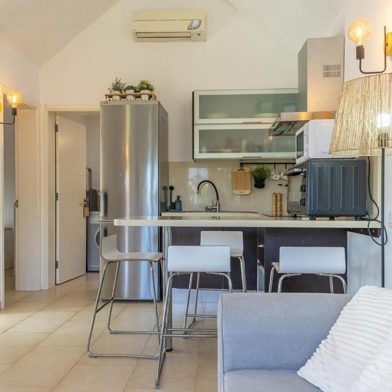 GuestReady - Bungalow familiar Los Tunos Maspalomas - Casa - 21