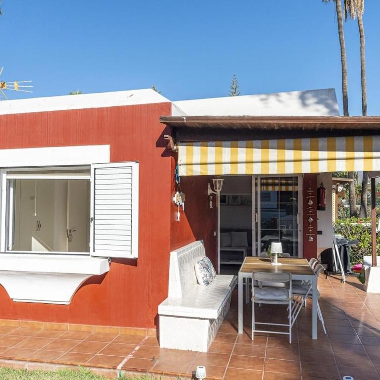 GuestReady - Bungalow familiar Los Tunos Maspalomas - Casa - 24