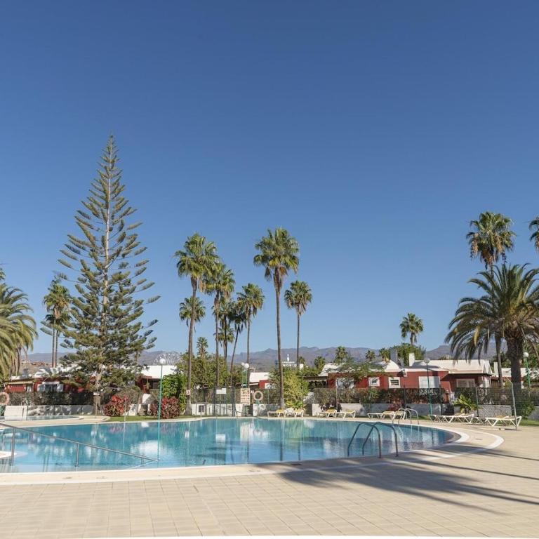 GuestReady - Bungalow familiar Los Tunos Maspalomas - Casa - 9