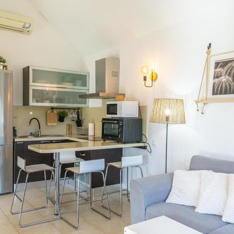 GuestReady - Bungalow familiar Los Tunos Maspalomas - Casa - 25