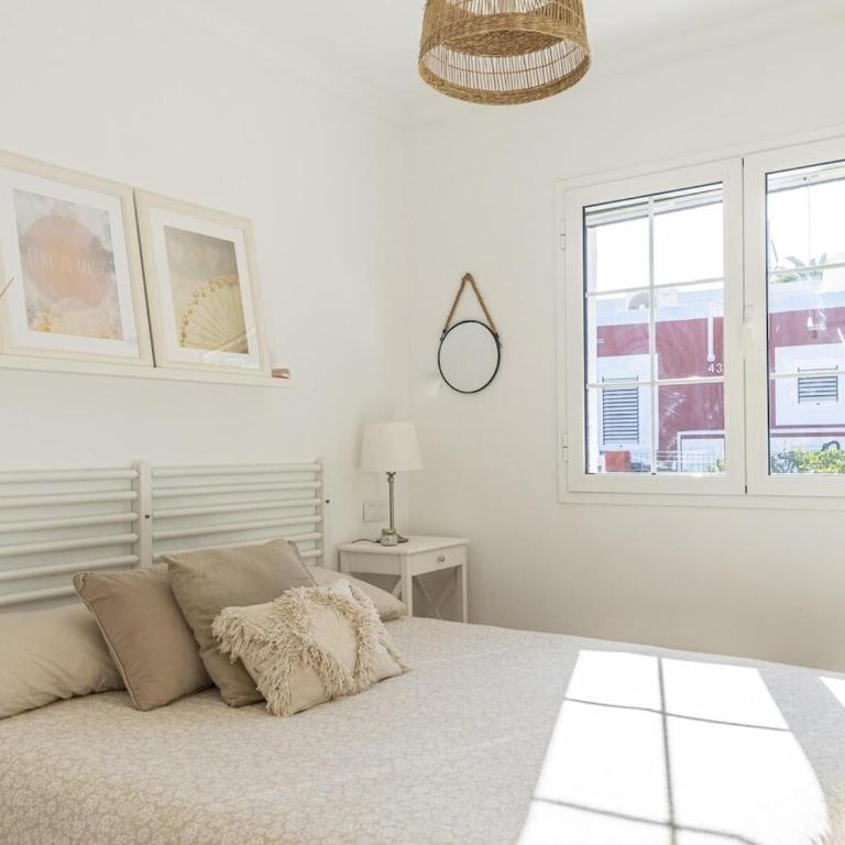GuestReady - Bungalow familiar Los Tunos Maspalomas - Casa - 17