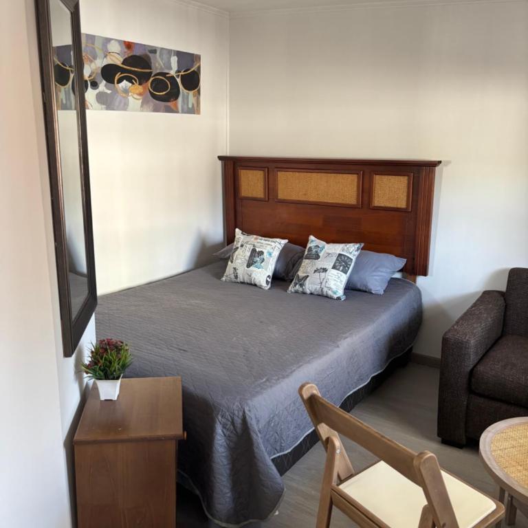 Puente alto alojamiento - Basic Triple Room - 1