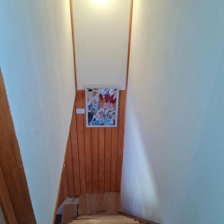 Mini departamento 3 - Two-Bedroom Apartment - 9