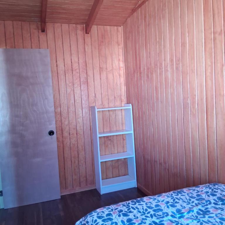 Mini departamento 3 - Two-Bedroom Apartment - 15