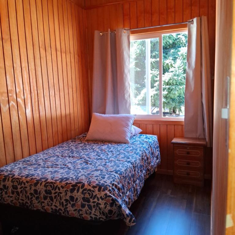 Mini departamento 3 - Two-Bedroom Apartment - 14