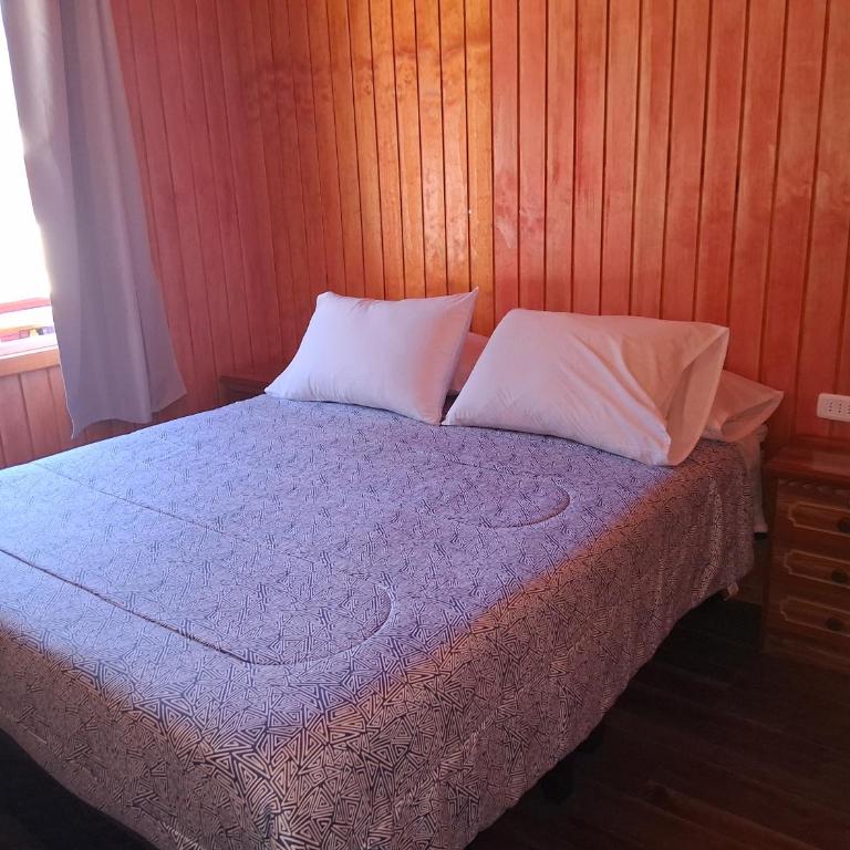 Mini departamento 3 - Two-Bedroom Apartment - 10