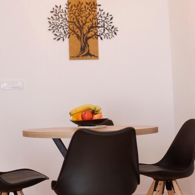 Chalet Marko Jahorina - Dvorista - Two-Bedroom Apartment - 9