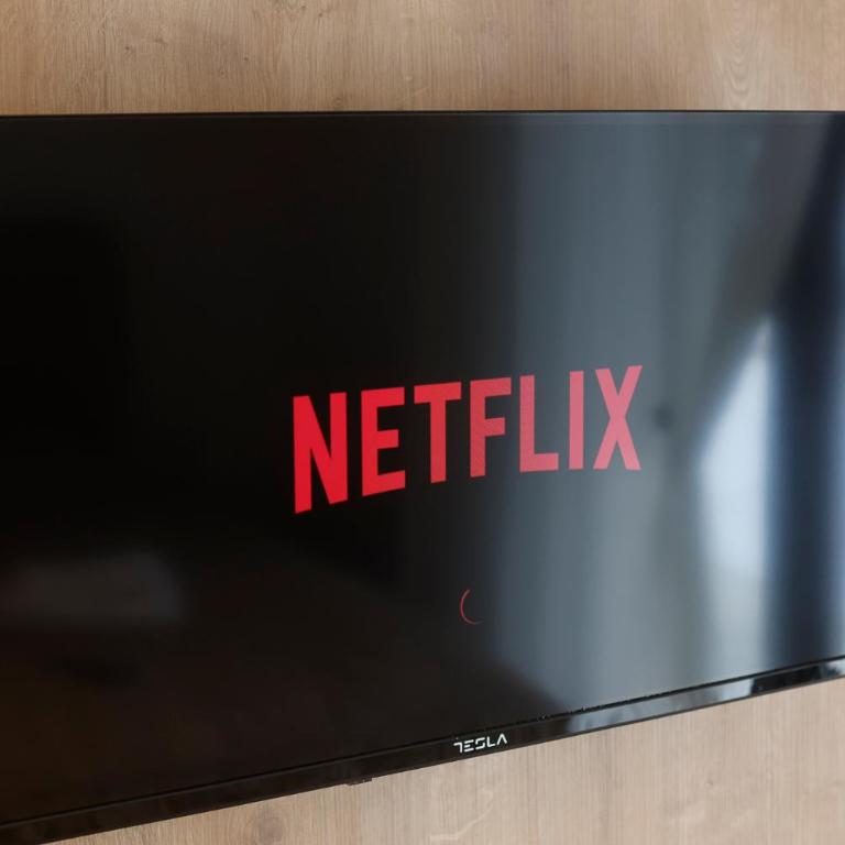 Chalet Marko Jahorina - Dvorista - Two-Bedroom Apartment - 14