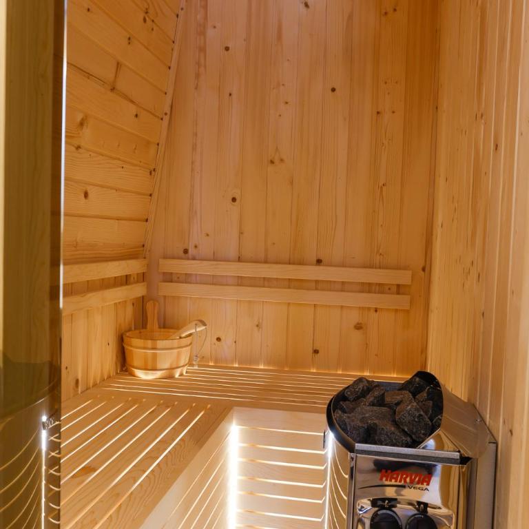 Chalet Marko Jahorina - Dvorista - Two-Bedroom Apartment - 16