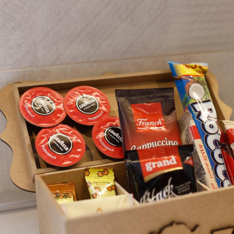 Chalet Marko Jahorina - Dvorista - Two-Bedroom Apartment - 19