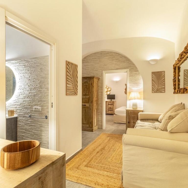 Vatican White Dream - Appartamento con 1 Camera da Letto - 9