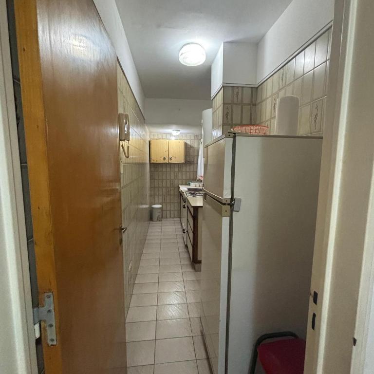Check and Home - 11 de Septiembre - 4 Huéspedes a 500mts de Playa La Perla - Apartamento de 1 dormitorio - 6