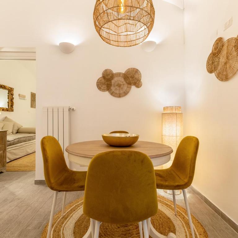 Vatican White Dream - Appartamento con 1 Camera da Letto - 20
