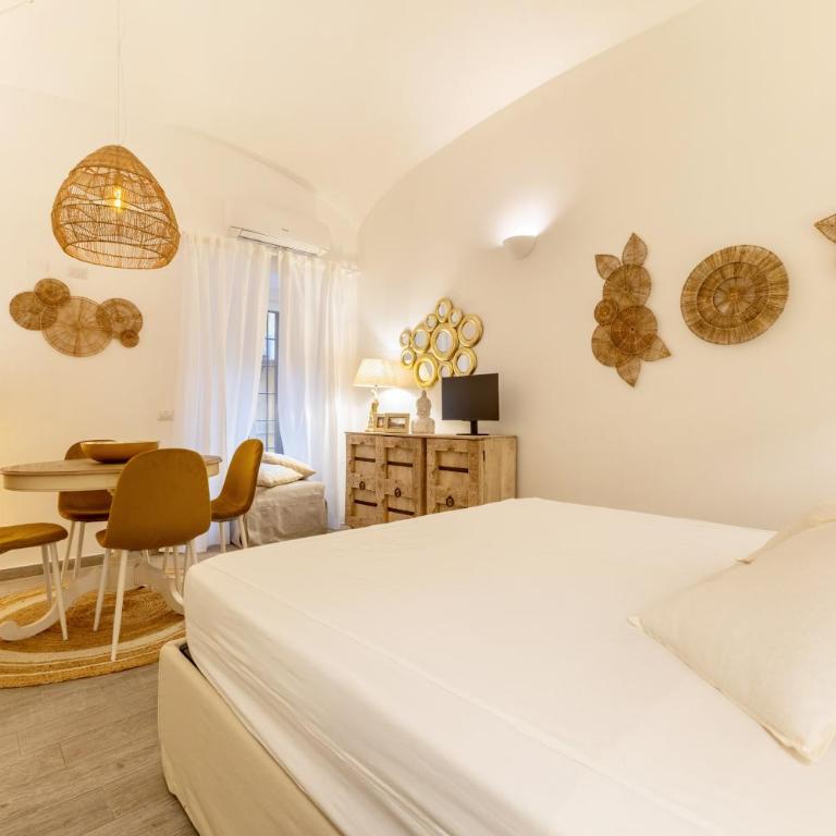 Vatican White Dream - Appartamento con 1 Camera da Letto - 23