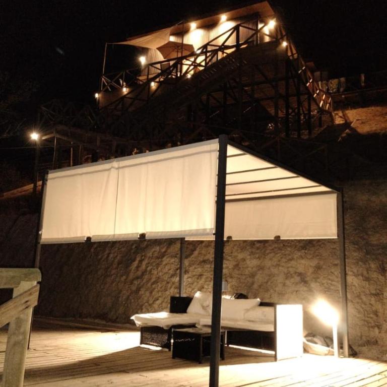 Terraza Olmué Piscina y Tinaja Uso Exclusivo - Vacation Home - 30