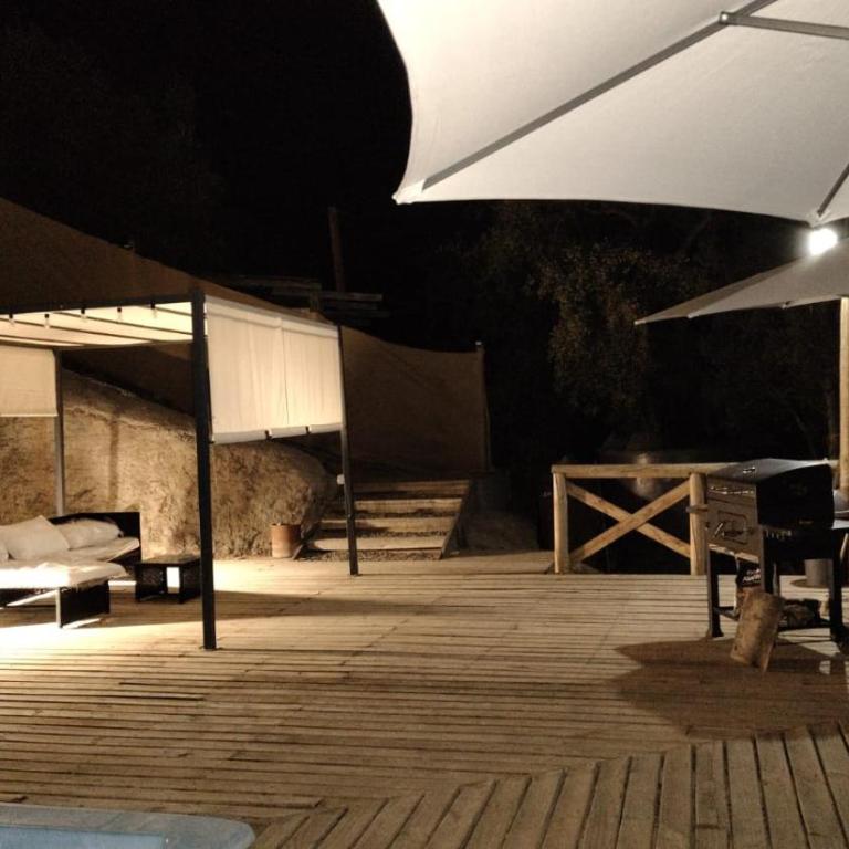 Terraza Olmué Piscina y Tinaja Uso Exclusivo - Vacation Home - 31
