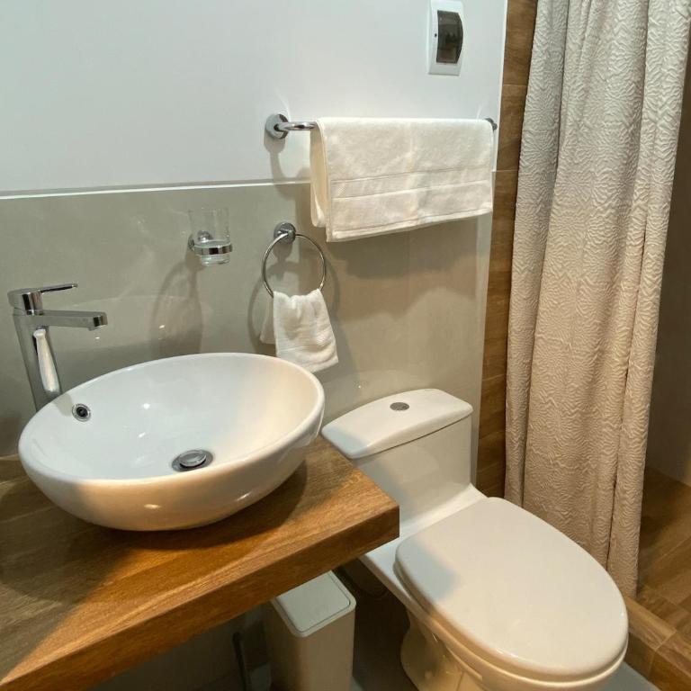 Brand new 8th floor apartment with view, Cusco - Apartment - 7