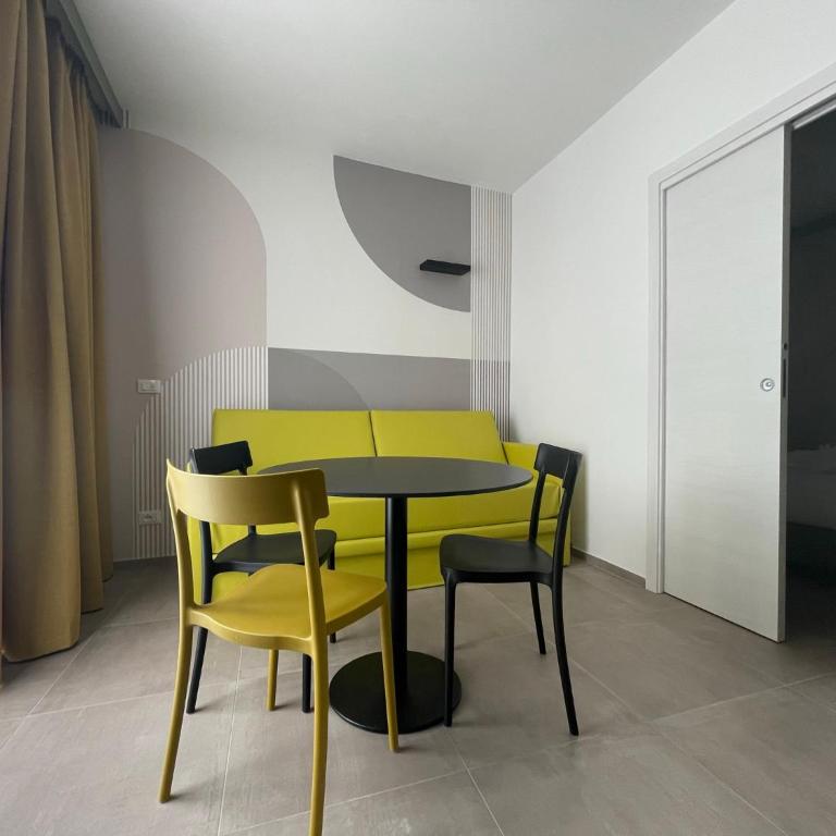 Arqué Apartments - Arco Centro - Appartamento Deluxe con 1 Camera da Letto e Balcone - 7