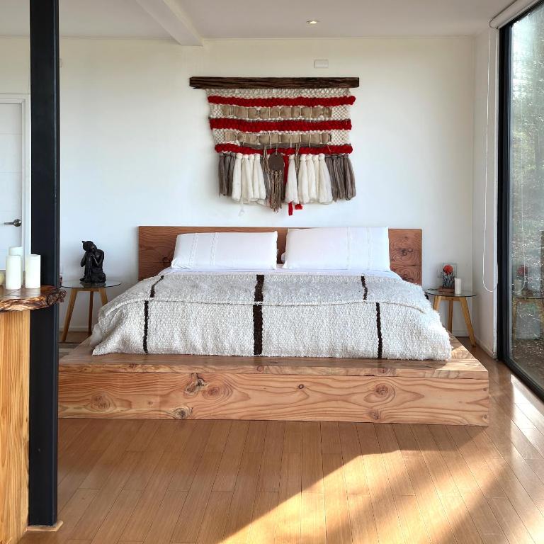 Samadhi Eco Resort - Studio - Disability Access - 7