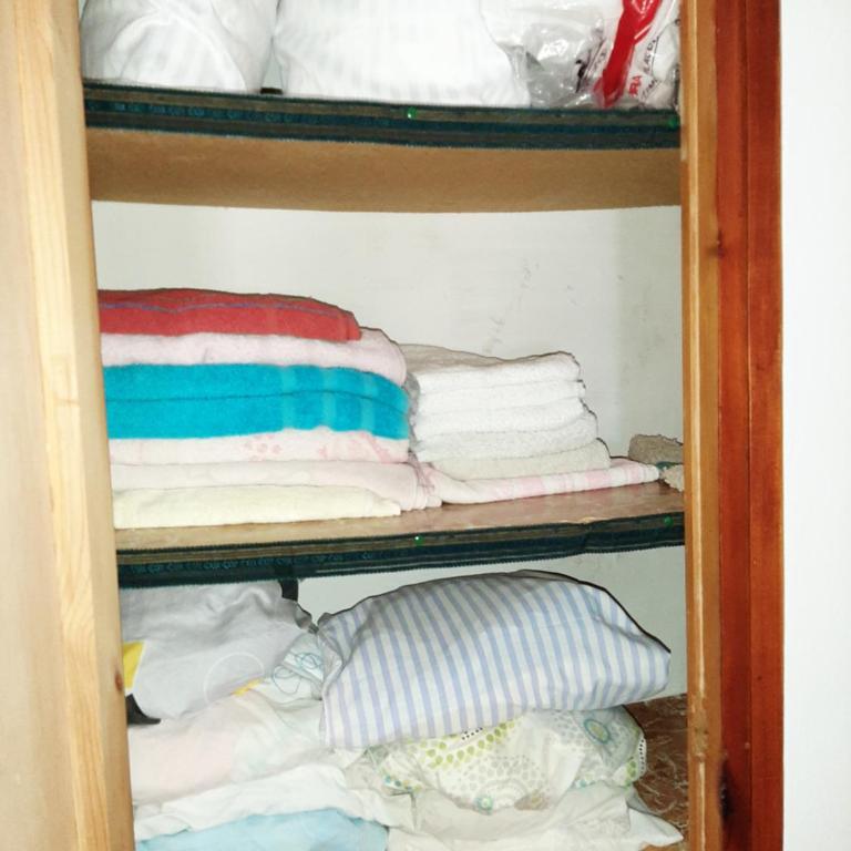 Amplio apartamento en primera línea de playa - Apartment - 26