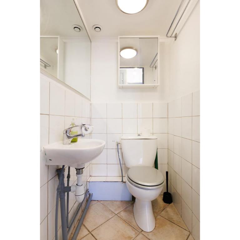 Mouette YourHostHelper - Apartment mit 1 Schlafzimmer - 14