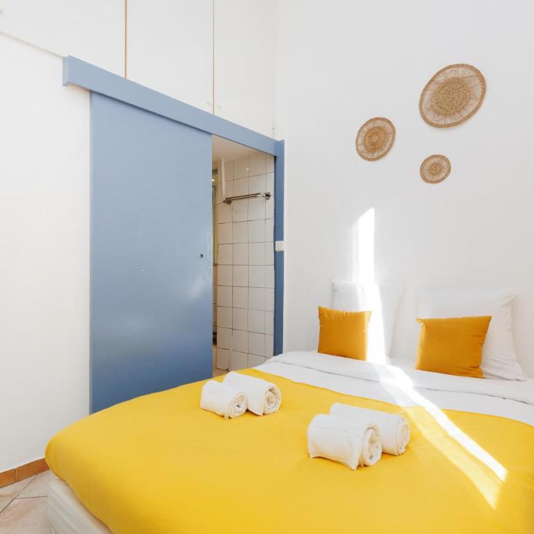 Mouette YourHostHelper - Apartment mit 1 Schlafzimmer - 11