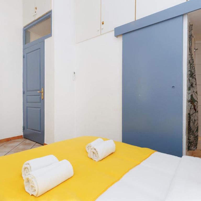 Mouette YourHostHelper - Apartment mit 1 Schlafzimmer - 10