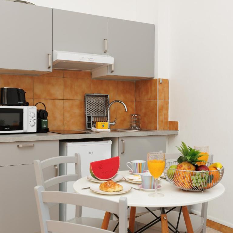 Mouette YourHostHelper - Apartment mit 1 Schlafzimmer - 7