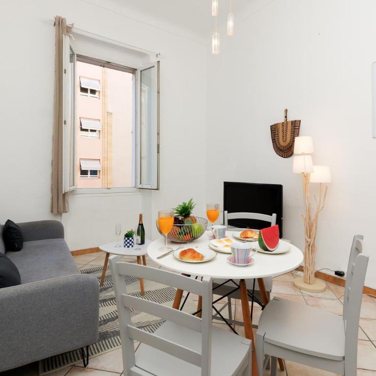 Mouette YourHostHelper - Apartment mit 1 Schlafzimmer - 2